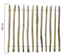 Schapenhek | 105 x 460 cm | 8-10 cm